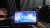 Portable monitor
